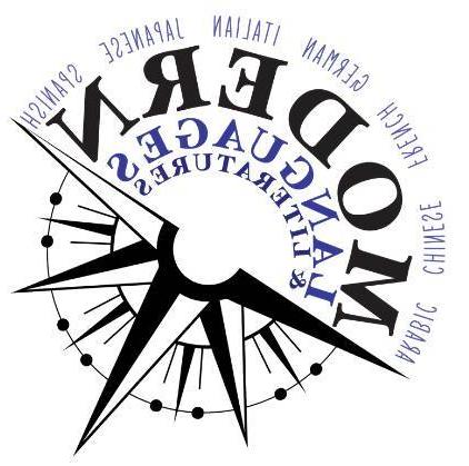 Modern Languages and Literatures Logo